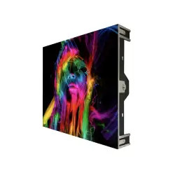 LED Video Wall – Indoor