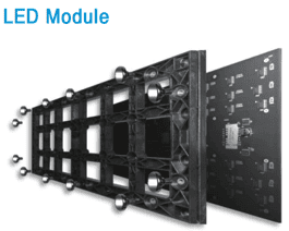 LED Video Wall – Indoor