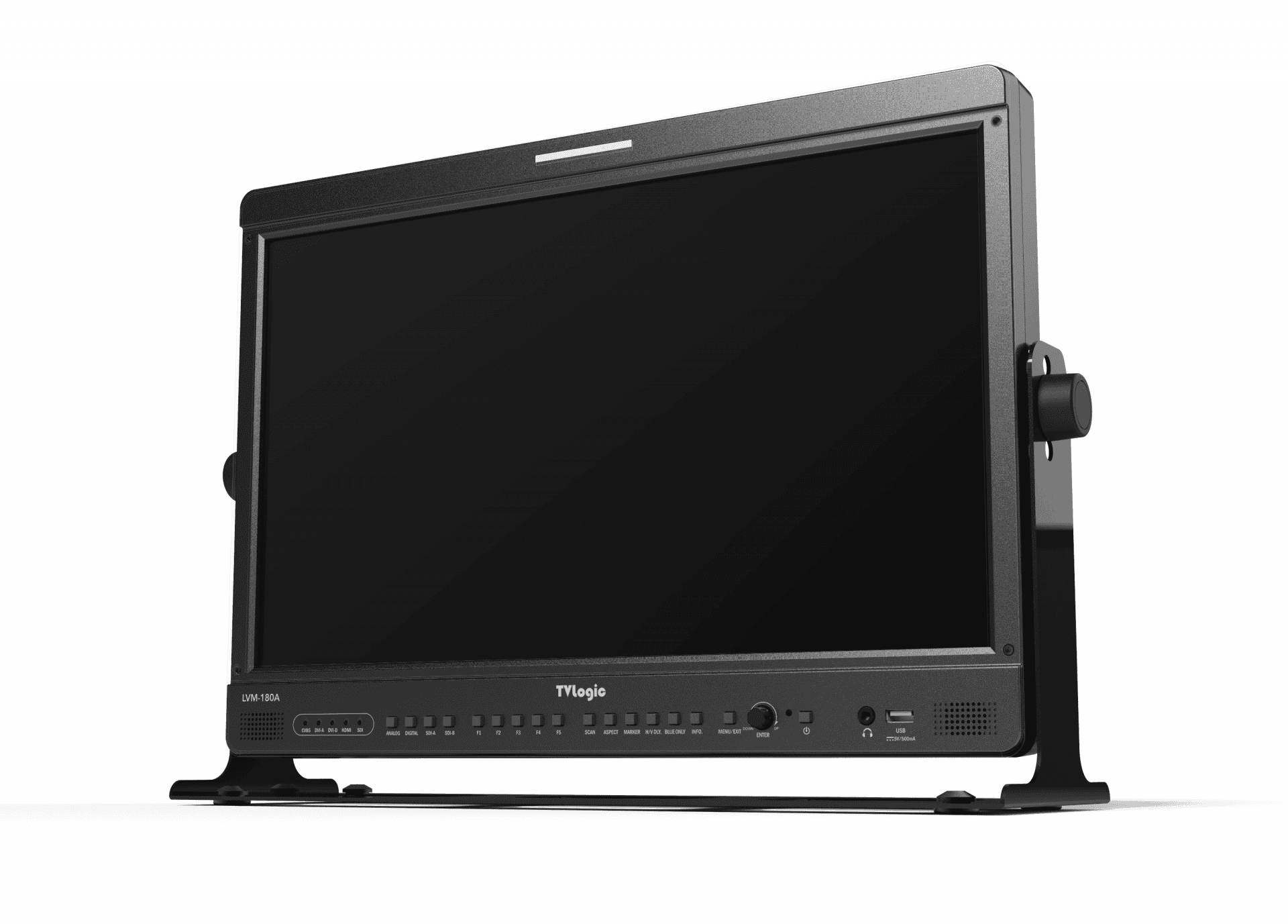MONITOR LVM-180A (TVlogic)