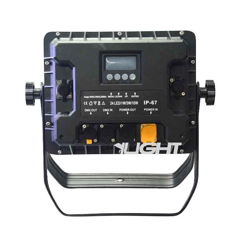 LED Wash AL-WP2410-PX