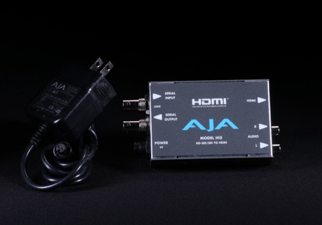 Hi5 (AJA) Lưu dữ liệu Thoát