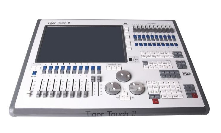 Bảng điều khiển AL-DMX2048-TC