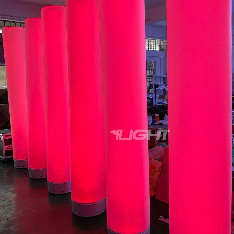LED Inflatable Light AL-INF615-WB