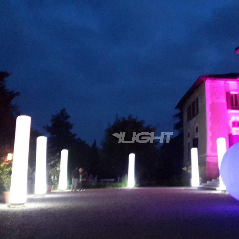 LED Inflatable Light AL-INF615-WB