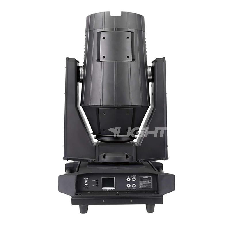 LED Moving Head AL-MH350-WP