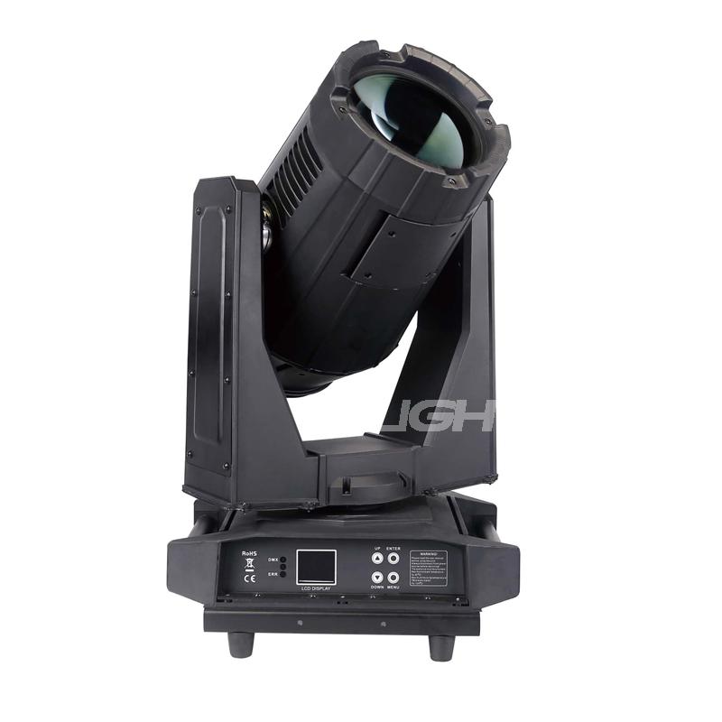 LED Moving Head AL-MH350-WP