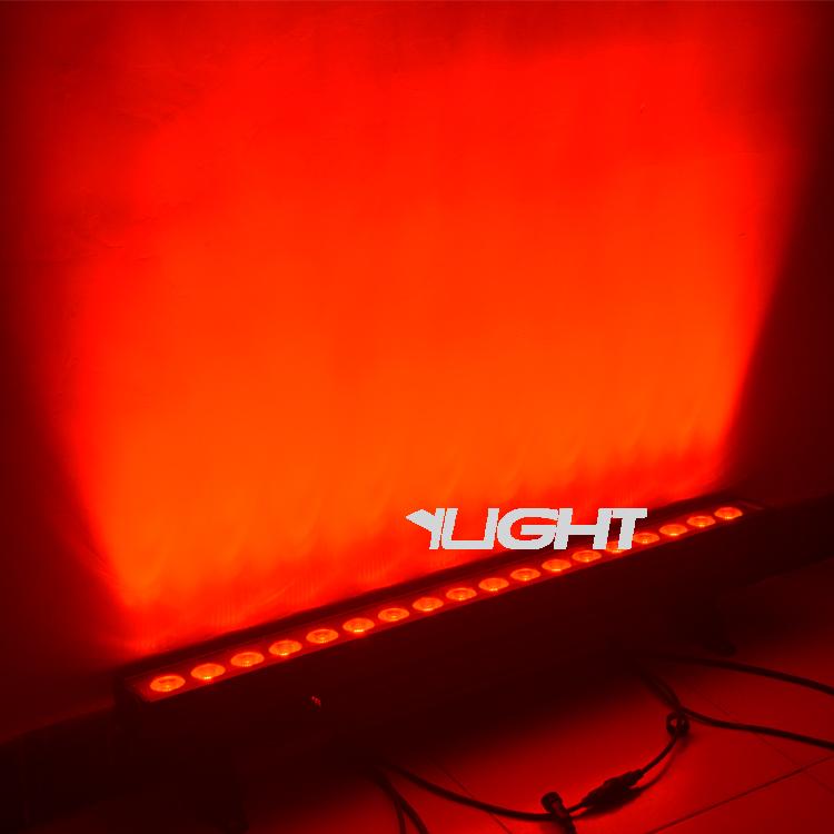 LED Wash Lights AL-WP1810 (YLIGHT)