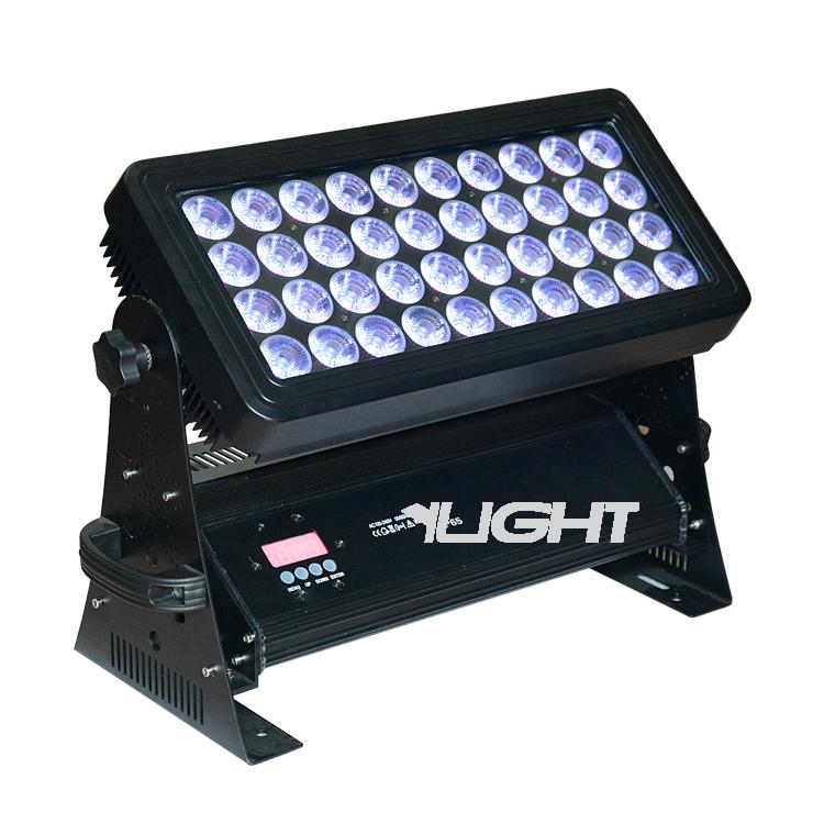 LED Long Throw Wash AL-WP4010