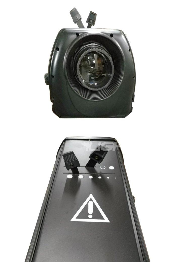 Spot Light AL-FS300 (YLIGHT)