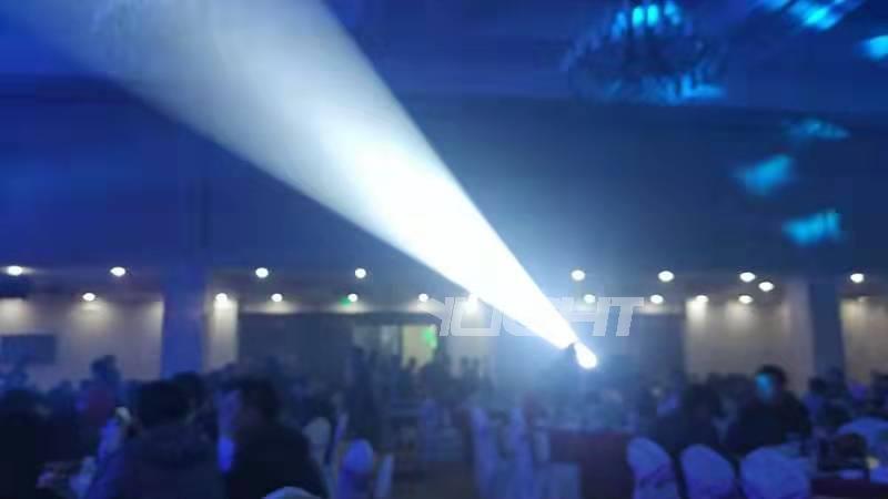 Spot Light AL-FS300 (YLIGHT)