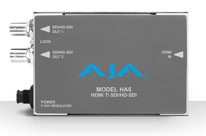 HA5 (AJA)