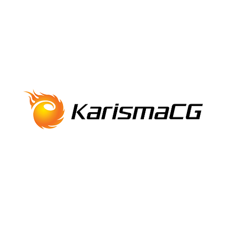 Phần mềm đồ họa KarismaCG (VRI)