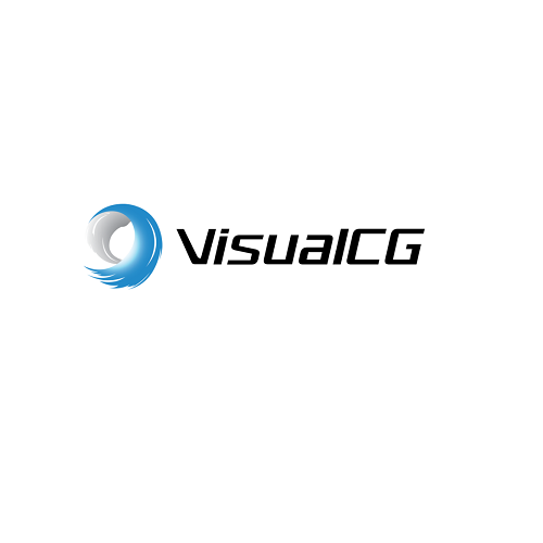 Phần mềm đồ họa VisualCG (VRI)