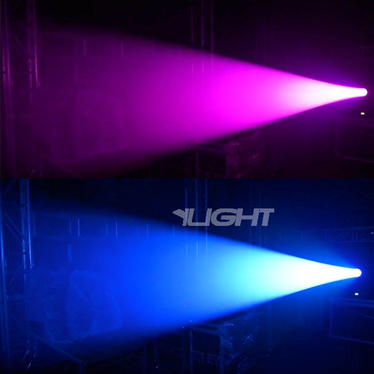 LED Moving Head AL-MH300BSW