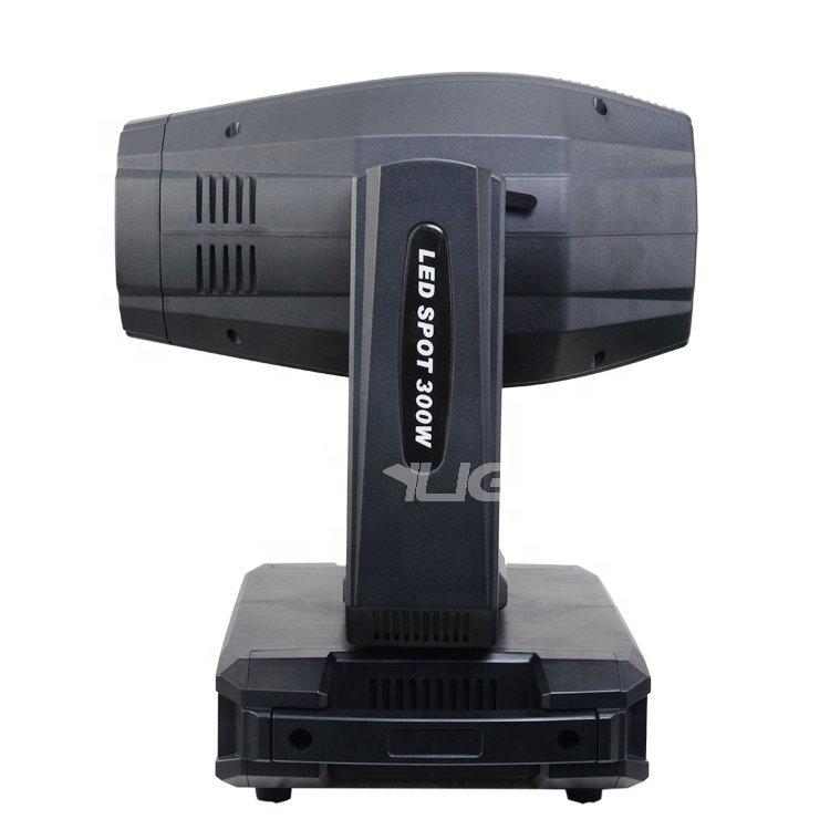 LED Moving Head AL-MH300BSW
