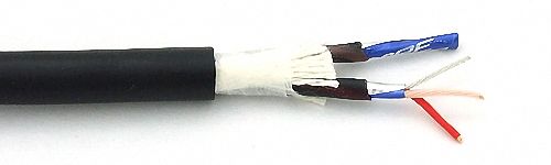 Cáp audio MR202-2AT