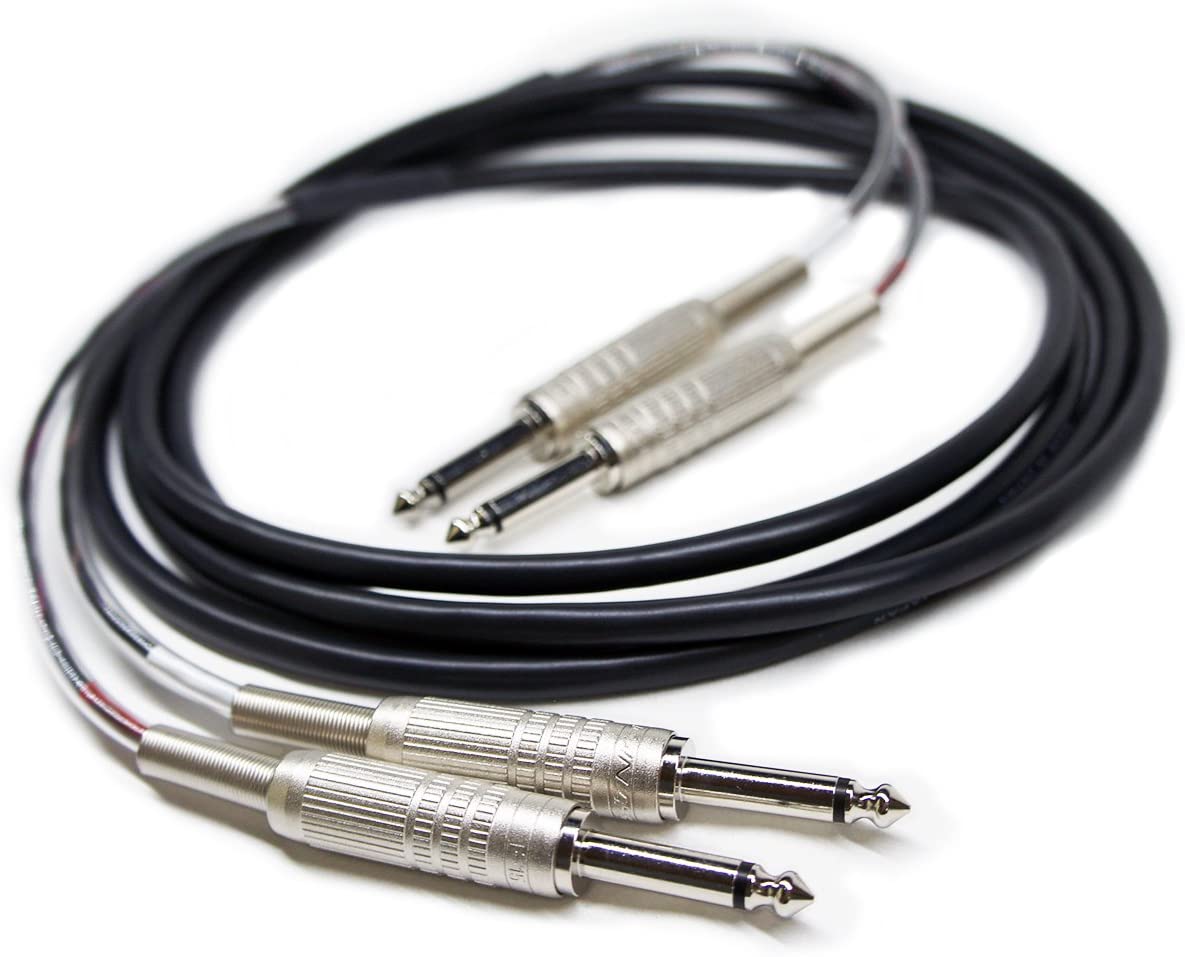 Cáp audio MR202-2AT