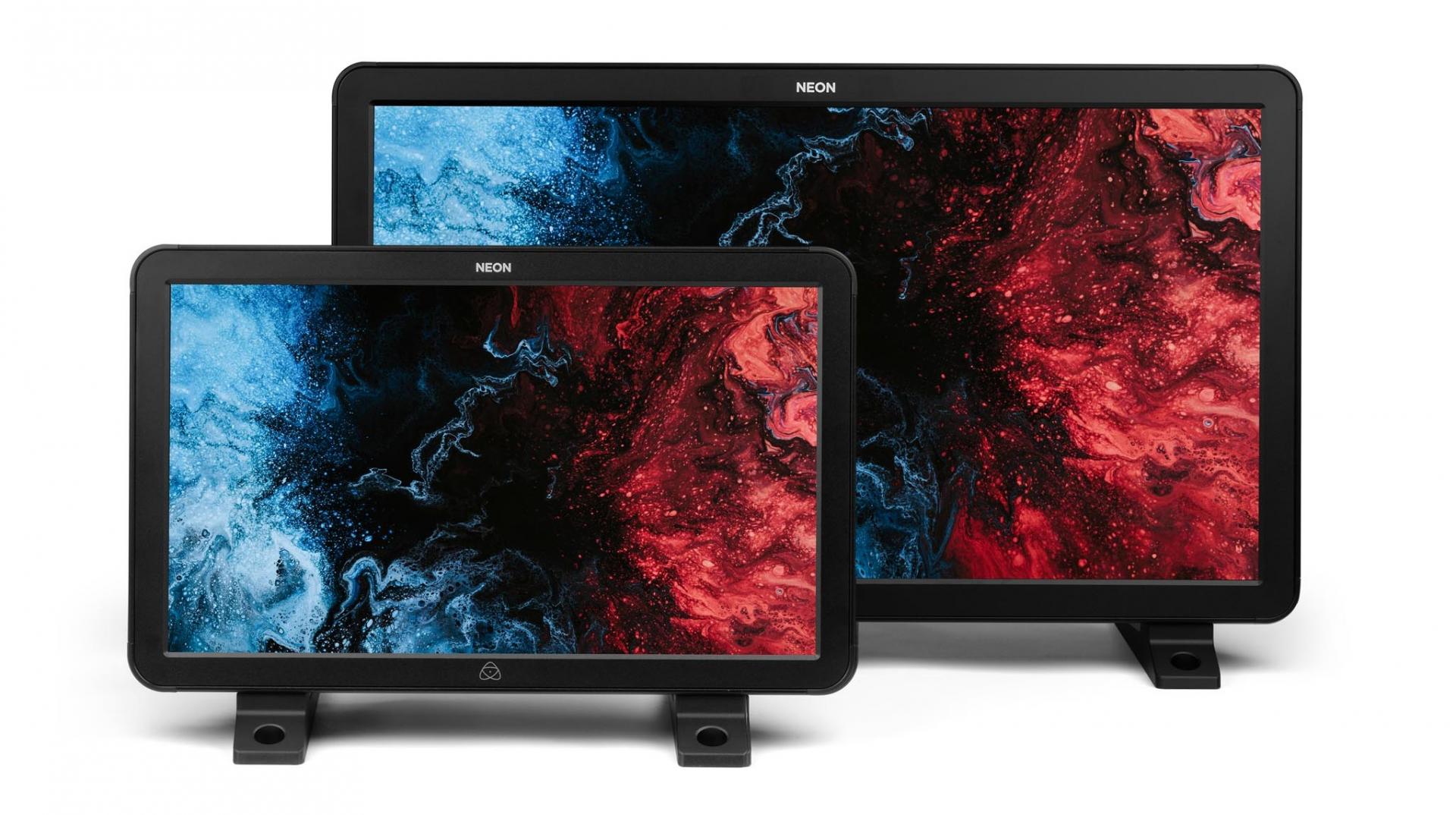 MONITOR NEON 24