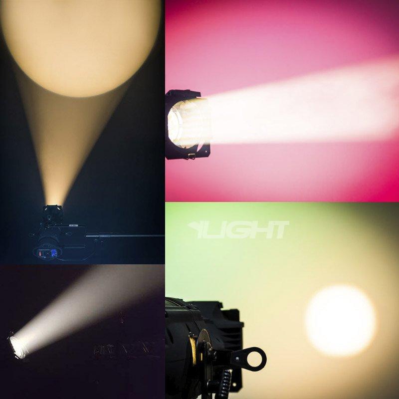 LED AL-PL200 RGBW (YLIGHT)