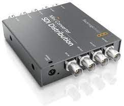 SDI Distribution