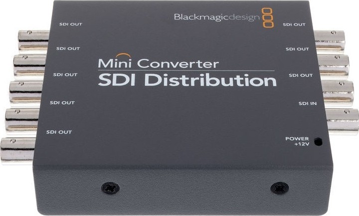 SDI Distribution