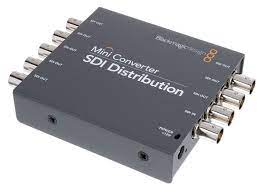 SDI Distribution