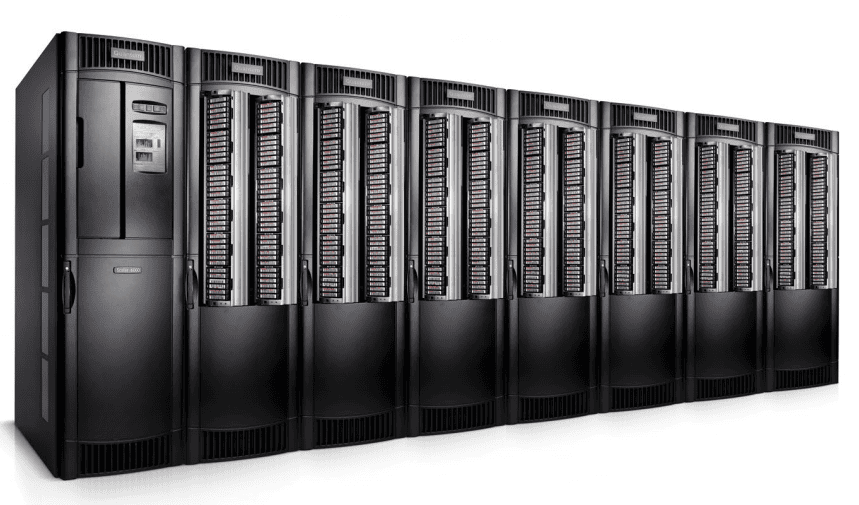 Tủ băng LTO Scalar i6000