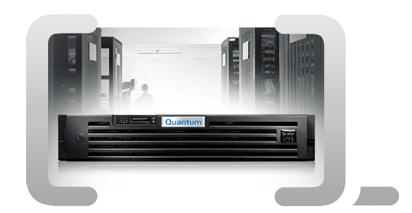 Tủ băng LTO Scalar i6000