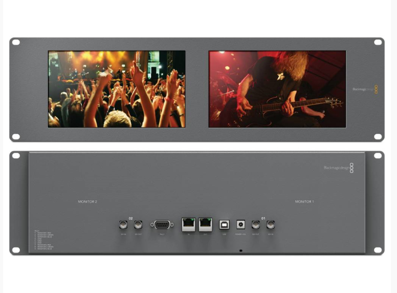 SMARTVIEW DUO