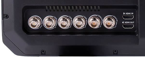 MONITOR SUMO 19