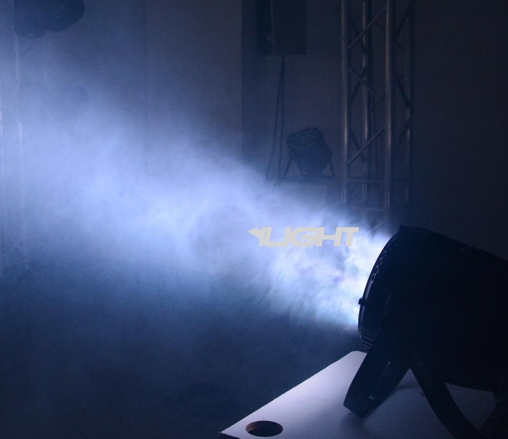 AL-WP1210 12PCS 10W LED PAR LIGHT