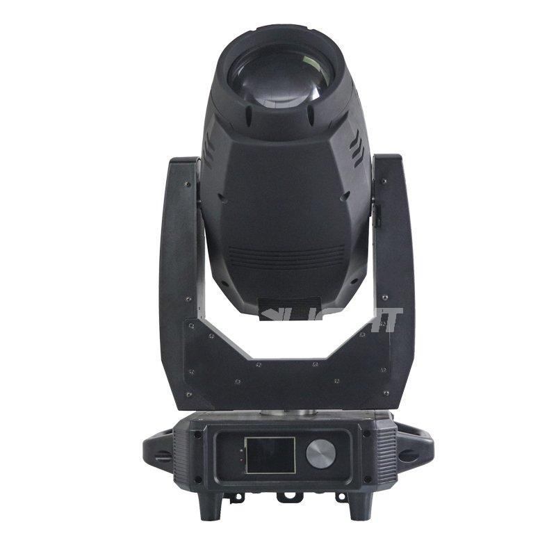 LED Moving Head AL-MH400BSW