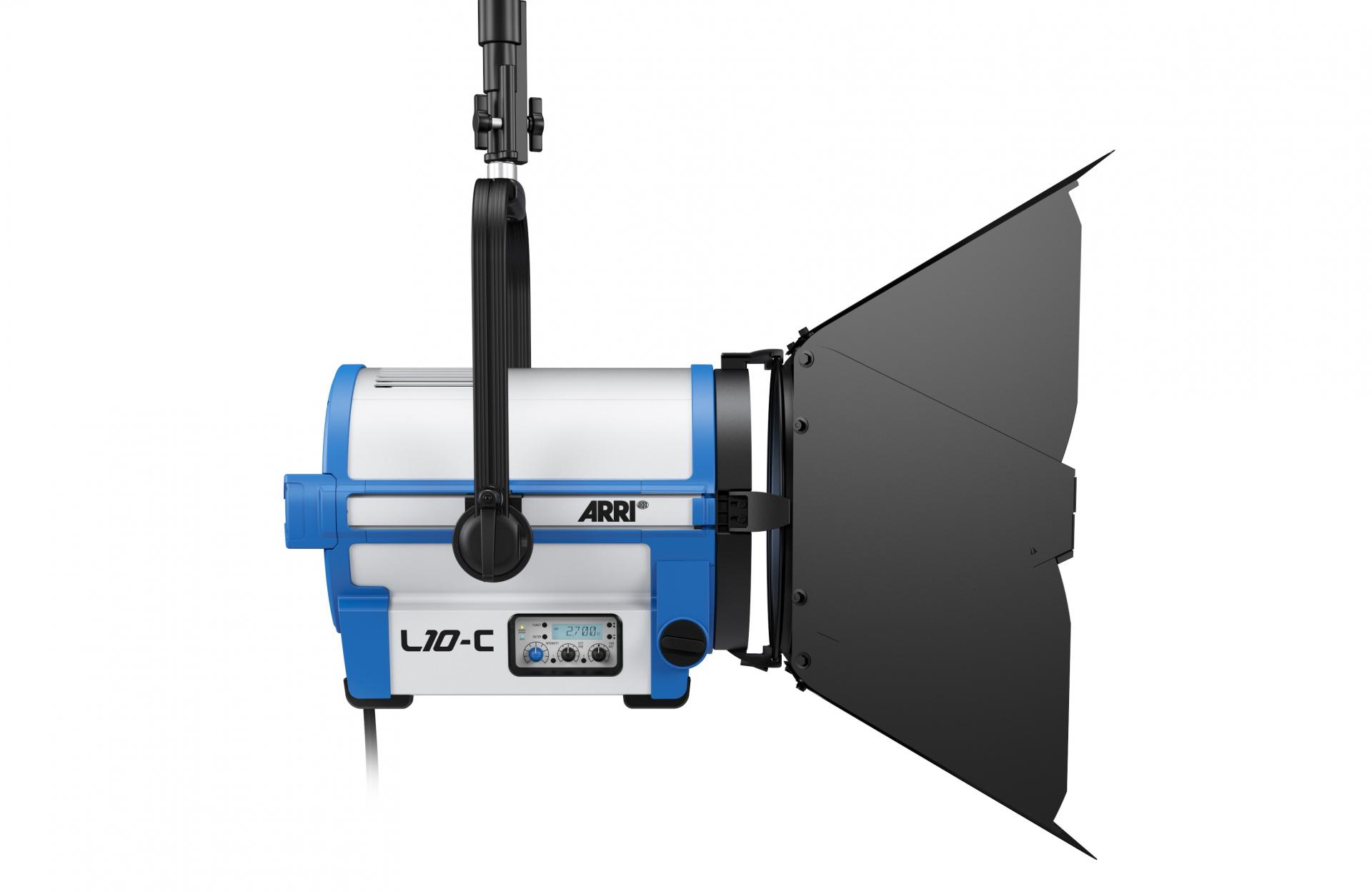 ĐÈN LED Arri L10-C