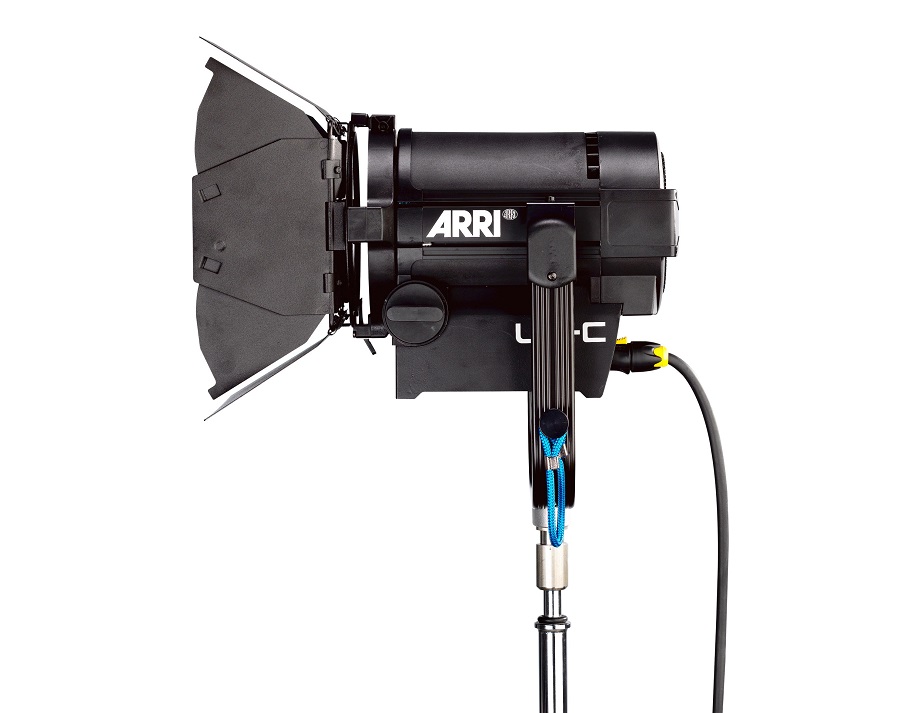 Đèn LED Arri L5-C